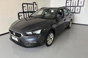 Seat Leon Sportstourer 2.0 1115cv TDI Business