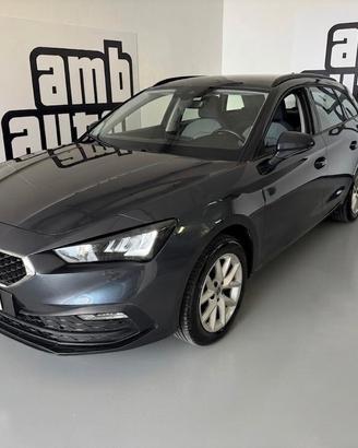 Seat Leon Sportstourer 2.0 1115cv TDI Business
