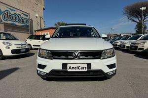 Volkswagen Tiguan 2.0 TDI SCR 4MOTION Busines...