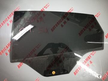 Vetro post.sx ford fiesta 2010