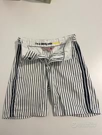 Boboli bermuda elegante slim fit tg 6 anni 116 cm