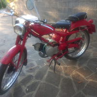 Guzzino 65 moto guzzi