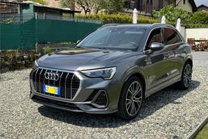 Audi Q3 S-Line