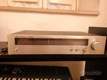 Sintonizzatore Fisher  FM 2121