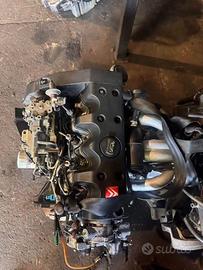 Motore VJZ – Citroen Saxo 1.5 HDi