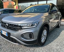 Volkswagen T-Roc 2.0 TDI Life 01/2023 ** 87322**