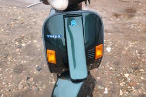 vespa 