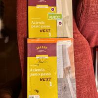 AZIENDA PASSO PASSO NEXT 1