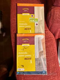 AZIENDA PASSO PASSO NEXT 1