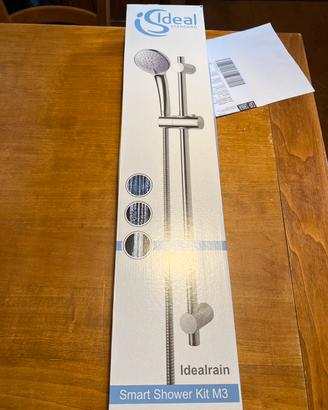 Kit Doccino ideal standard