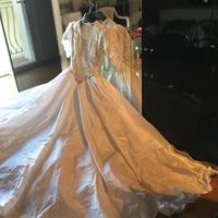 Abito da sposa