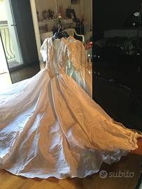 Abito da sposa