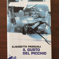 Libro: Il gusto del picchio