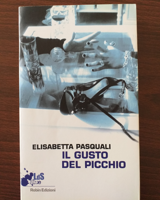 Libro: Il gusto del picchio