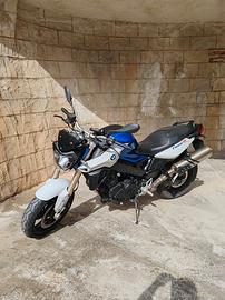 Bmw f 800 r - 2016