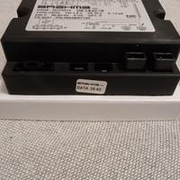 scheda elettronica caldaia 