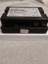 scheda elettronica caldaia 