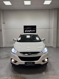 Hyundai iX35 2.0 CRDi 184CV 4WD Xpossible