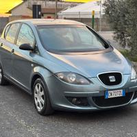 Seat altea 1.9 Diesel 2005