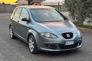 Seat altea 1.9 Diesel 2005