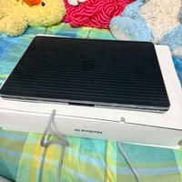 Macbook Air M3 Nero Notte 512gb