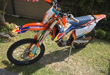 KTM 350