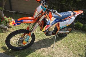 KTM 350