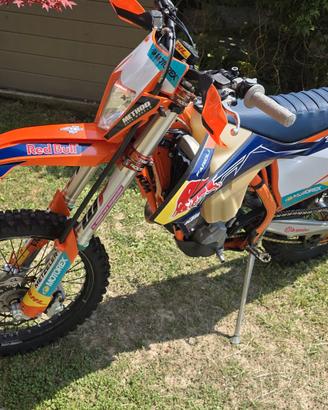 KTM 350