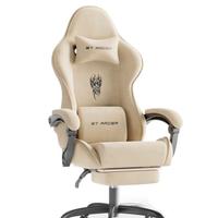 sedia gaming nuova