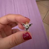 Pandora Disney Anniversario Charm Dumbo 792748C01