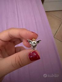 Pandora Disney Anniversario Charm Dumbo 792748C01