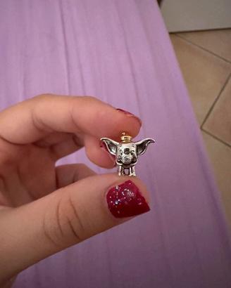 Pandora Disney Anniversario Charm Dumbo 792748C01