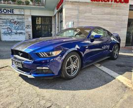 FORD Mustang 5.0 V8 aut. GT