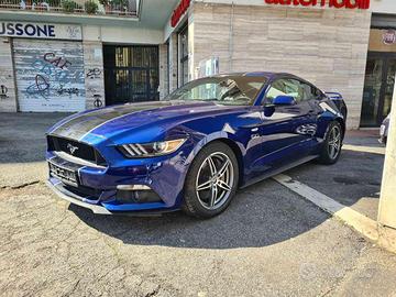 FORD Mustang 5.0 V8 aut. GT
