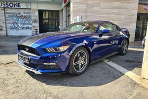FORD Mustang 5.0 V8 aut. GT