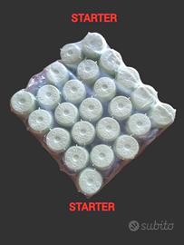 starter Osram neon 