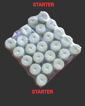 starter Osram neon 