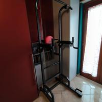 Power Tower per trazioni 