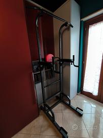 Power Tower per trazioni 