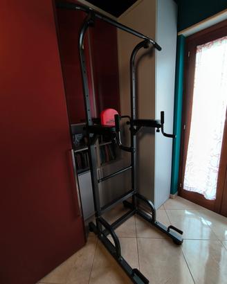 Power Tower per trazioni 