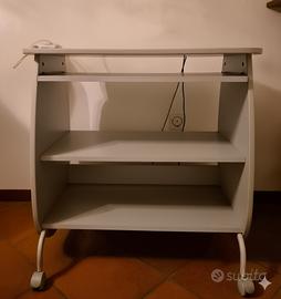 Scrivania per computer