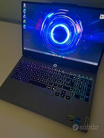 Lenovo LOQ Rtx 5070 32Gb Ddr5 1tb