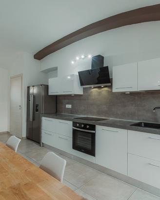 cucina completa 