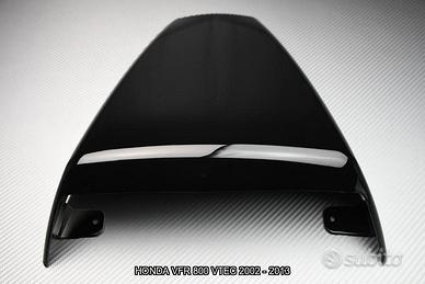 Unghia monoposto per HONDA VFR 800 VTEC 2002 2013