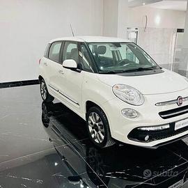 Fiat 500L 0.9 TwinAir Turbo Natural Power Lounge
