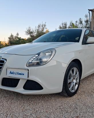 Alfa Romeo Giulietta 1.6 JTDm-2 105 CV Progression