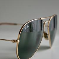 occhiali Goccia Ray Ban