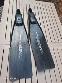pinne da profondita Cressi 2000 HF