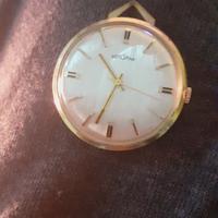 orologio Svizzera oro