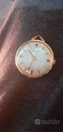 orologio Svizzera oro